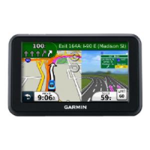 Garmin nuvi 40LM