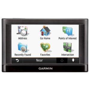 Garmin nuvi 42LM