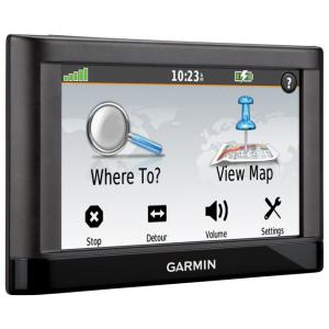 Garmin nuvi 44 LM