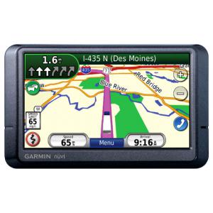 Garmin nuvi 465t