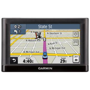 Garmin nuvi 52