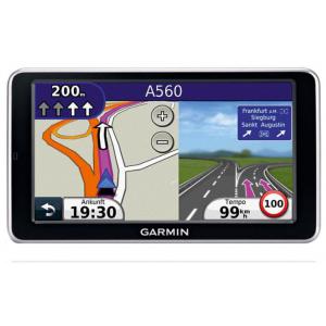 Garmin nuvi 52LM