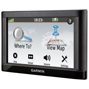 Garmin nuvi 54LM