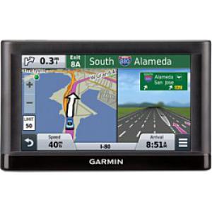 Garmin nuvi 55