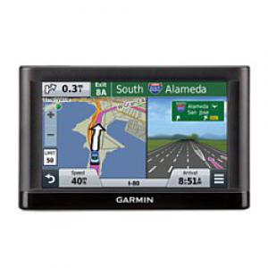 Garmin nuvi 56