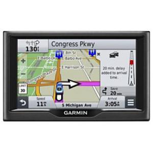 Garmin nuvi 58LMT