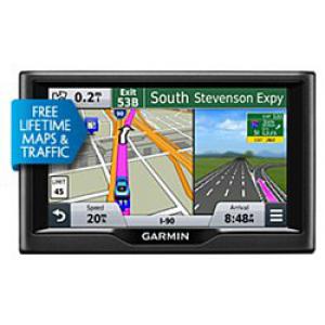 Garmin nuvi 58LMT Europe