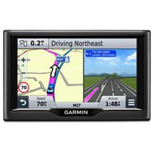 Garmin nuvi 58LM Europe