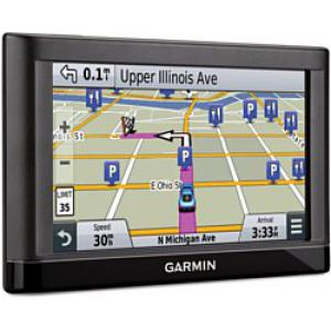 Garmin nuvi 65