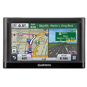 Garmin nuvi 65LM