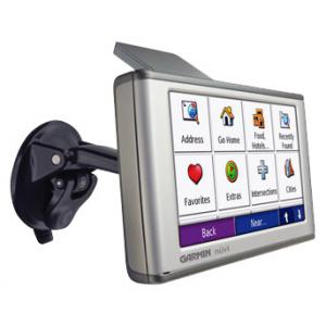 Garmin nuvi 660