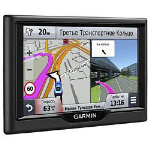 Garmin nuvi 67LMT