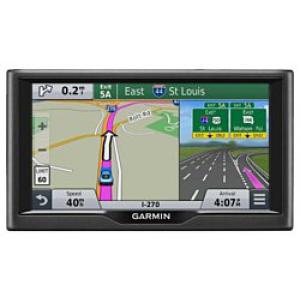 Garmin nuvi 68LMT