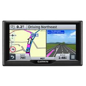 Garmin nuvi 68LMT Europe