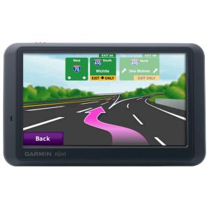 Garmin nuvi 715