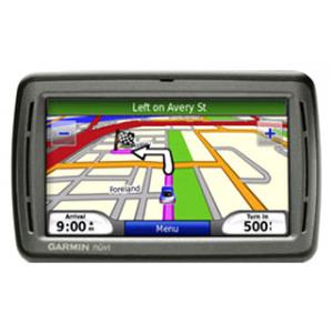 Garmin nuvi 850