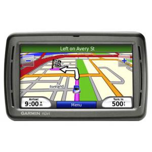 Garmin nuvi 860