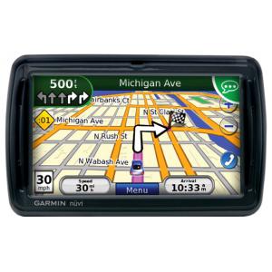 Garmin nuvi 885T