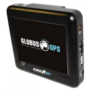 GlobusGPS GL-200