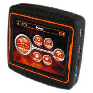 GlobusGPS GL-250