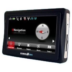 GlobusGPS GL-530