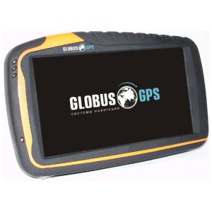 GlobusGPS GL-550