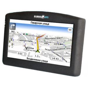 GlobusGPS GL-570