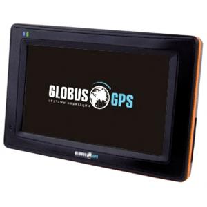 GlobusGPS GL-650