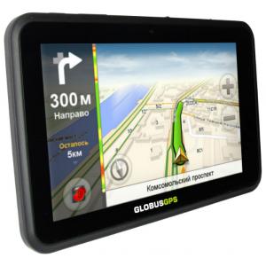 GlobusGPS GL-700