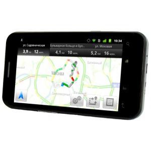 GlobusGPS GL-800Android