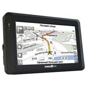 GlobusGPS GL-800V