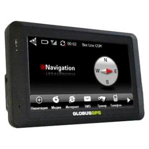 GlobusGPS GL-800 A5