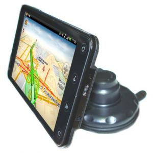 GlobusGPS GL-900 Android