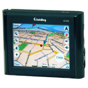 Globway G108