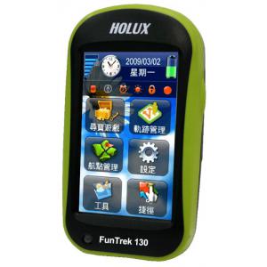 Holux FunTrek 130