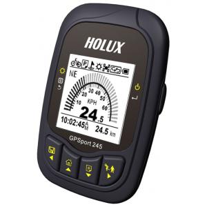 Holux GPSport 245