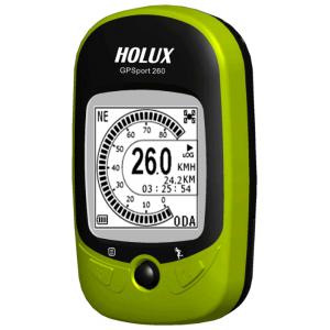 Holux GPSport 260