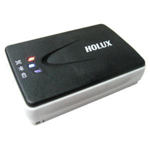 Holux M1000