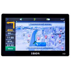 IBOX PRO-5500 HD