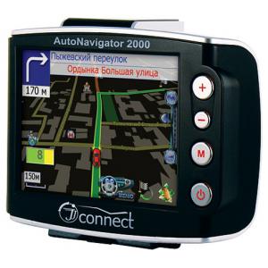 JJ-Connect AutoNavigator 2000