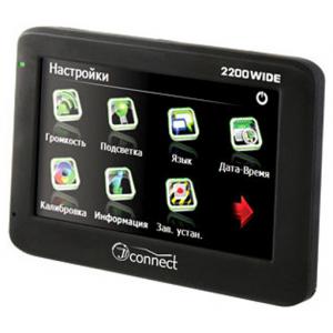 JJ-Connect AutoNavigator 2200 Wide