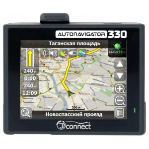 JJ-Connect AutoNavigator 330