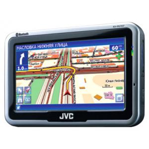 JVC KV-PX707