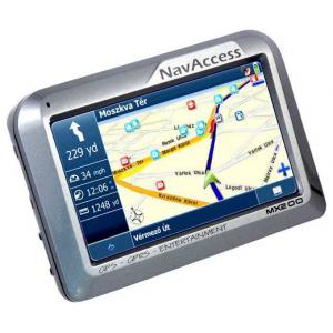 Jagga NavAccess MX-200