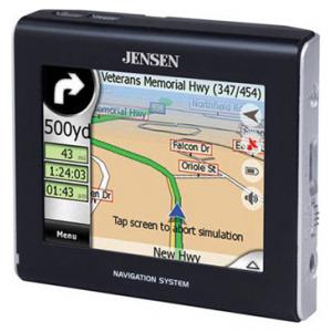 Jensen NVX-225
