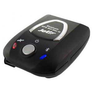 Jet! Bluetooth GPS Sirf Star III