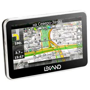 LEXAND ST-560