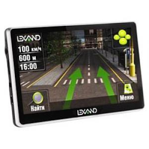 LEXAND ST-5650 PRO HD