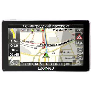 LEXAND ST-610 HD A5