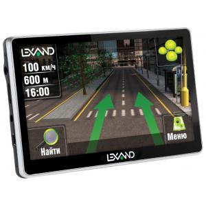 LEXAND ST-PRO HD 5650